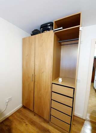 Проживание в семье The Foundry Dublin Дублин-3