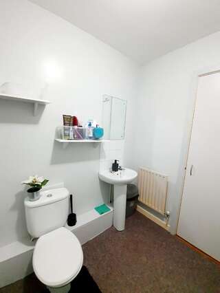 Проживание в семье The Foundry Dublin Дублин-4