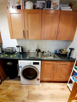 Проживание в семье The Foundry Dublin Дублин-7