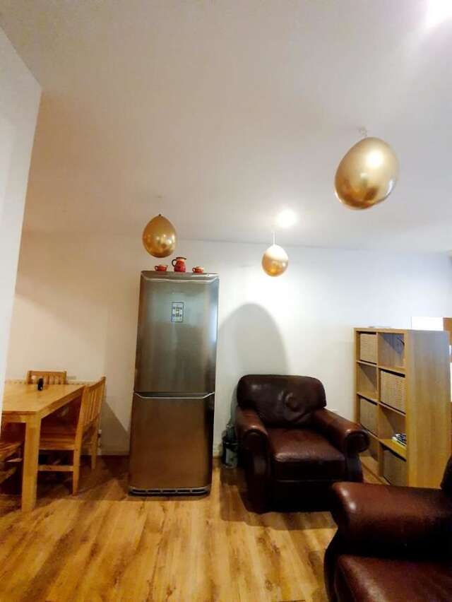 Проживание в семье The Foundry Dublin Дублин-13