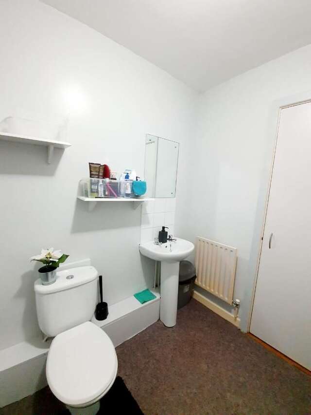 Проживание в семье The Foundry Dublin Дублин-7