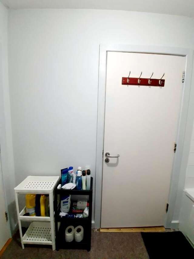 Проживание в семье The Foundry Dublin Дублин-8