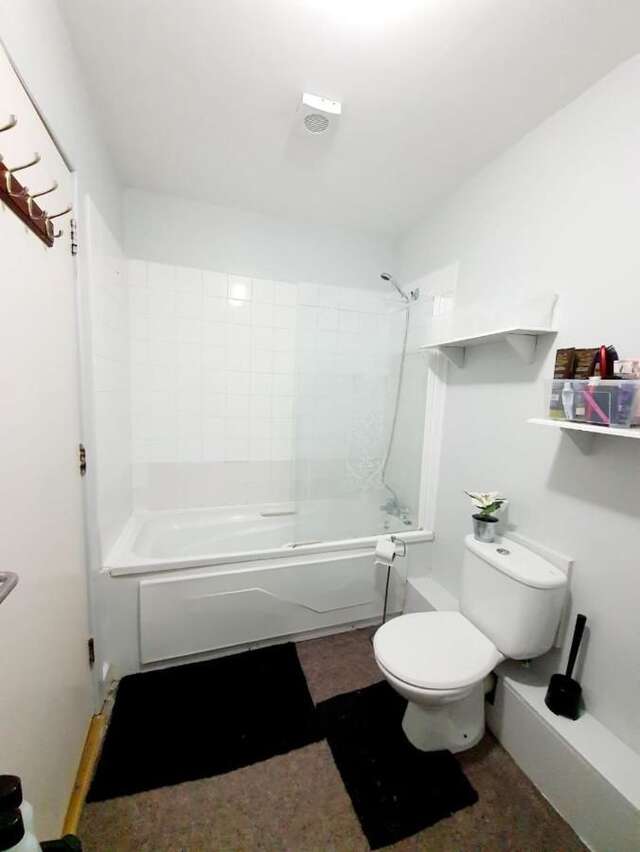 Проживание в семье The Foundry Dublin Дублин-9